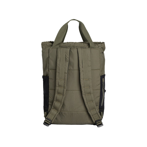 Norse Projects Hybrid Backpack Cordura Ivy Green N95-08058098 Degli Uberti